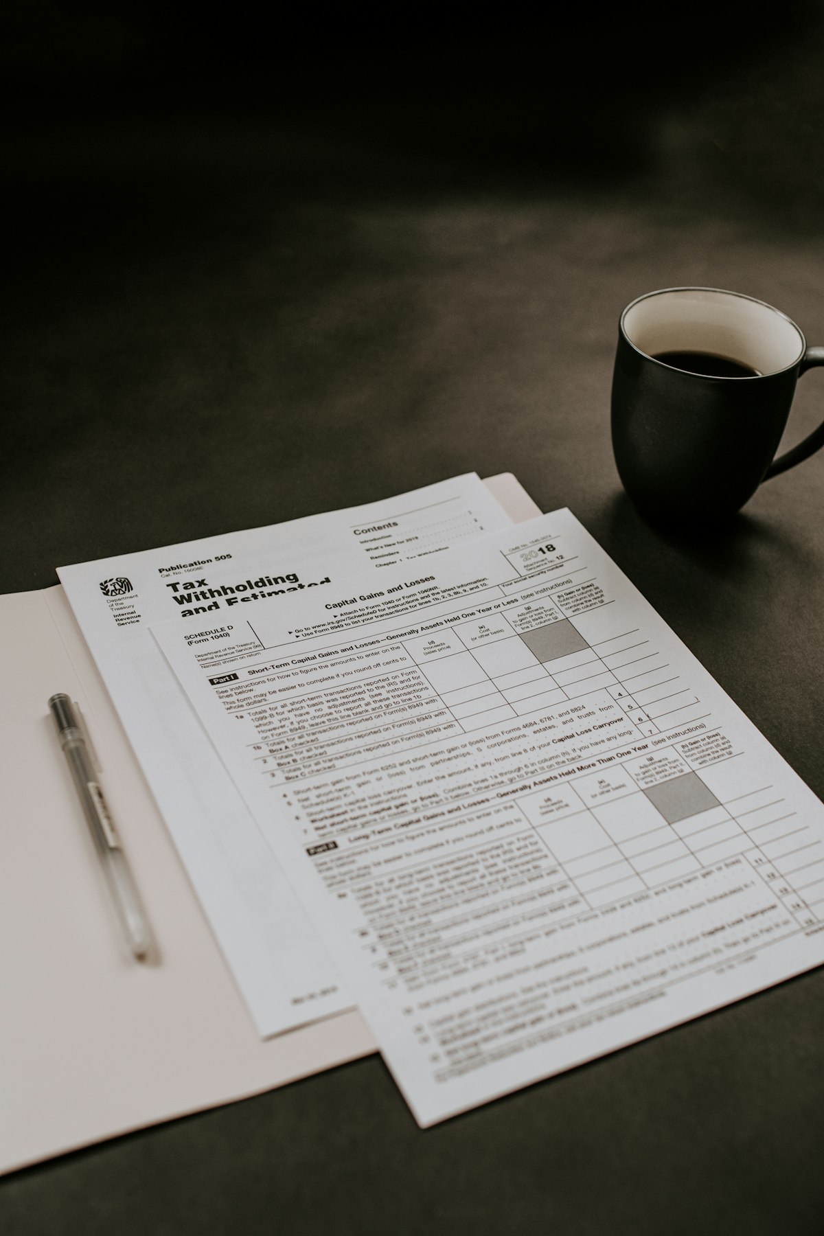 Bookkeeping